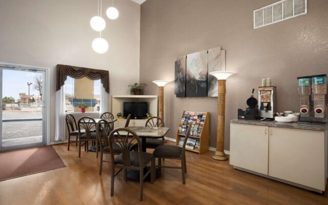 Travelodge by Wyndham Killeen/Fort Hood