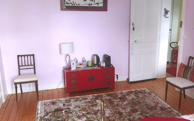 Le Clos De Saint-Brice