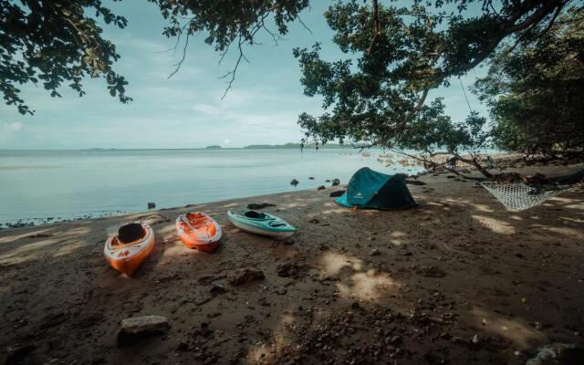 Cocovana Beach Resort