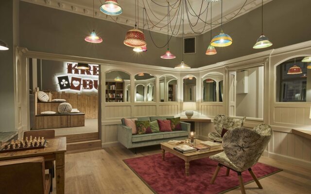 VIAs Appartements und Ferienwohnungen