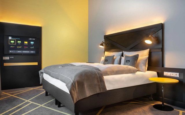 Holiday Inn - the niu, Fury Aschheim Messe by IHG