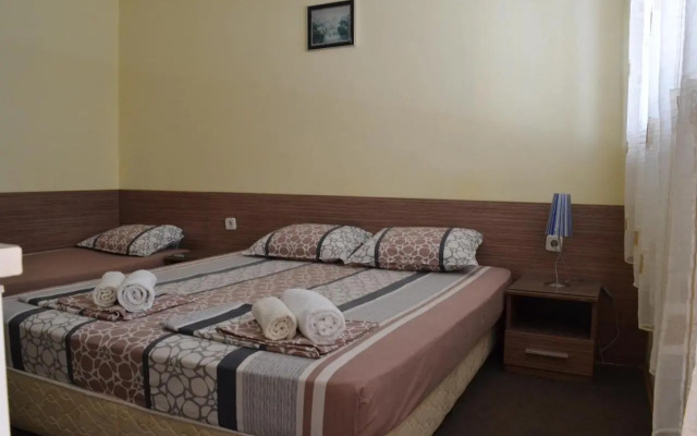 Stella Del Mare Guest House