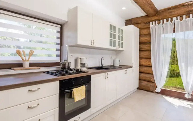 Holiday Home Elizabeta