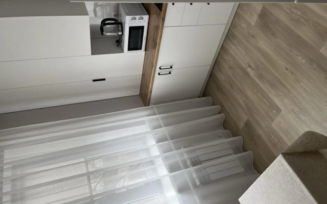 Apartamenty na ulice Lenina 321