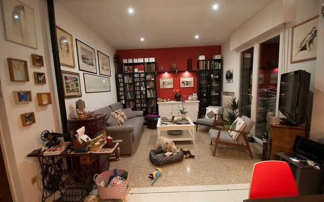 B&B Casa Scotty