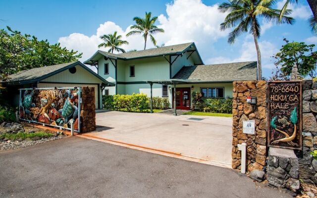 Hoku'ea Hale 3 Bedroom Home
