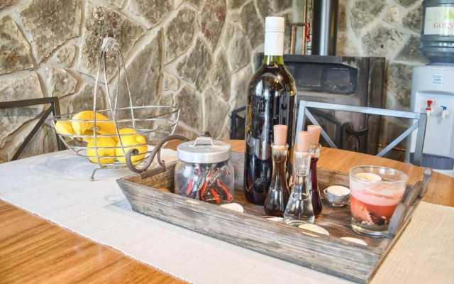 Stone House Vlasta