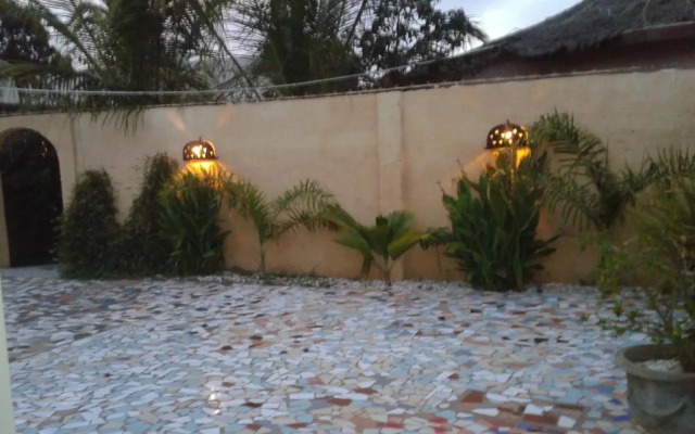 Mandinka Lodge