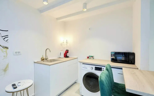 Karma Suites by Dominium