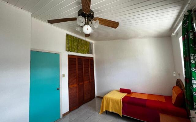 SEAmply Villa by A.C.I.