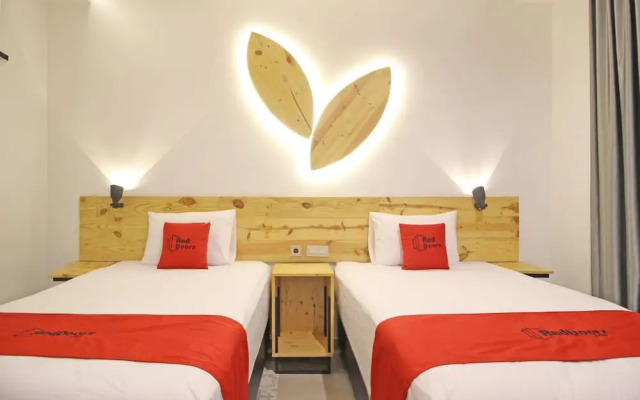 Diaga Graha Hotel By RedDoorz