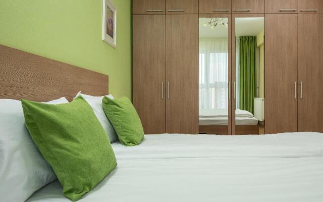 Brasov Holiday Apartments - PARK