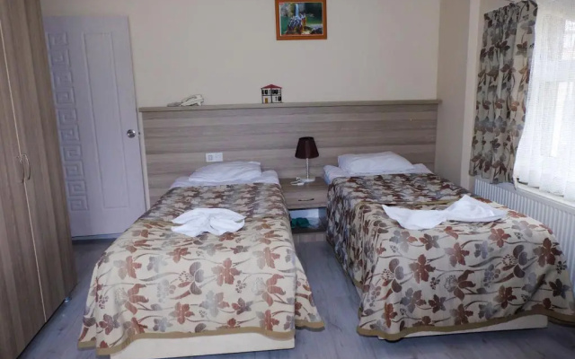 Sarimese Otel