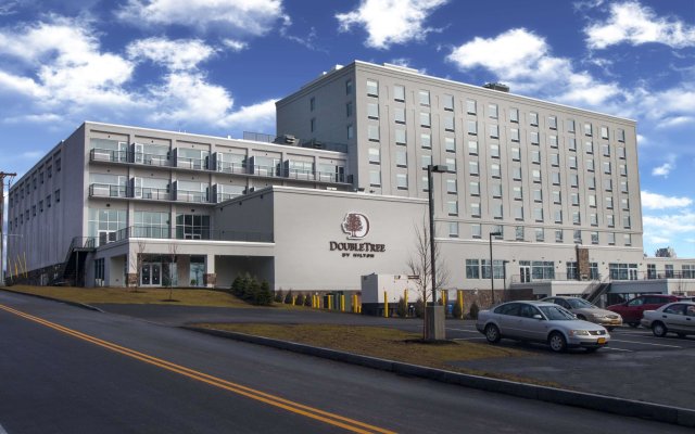 DoubleTree by Hilton Hotel Niagara Falls New York