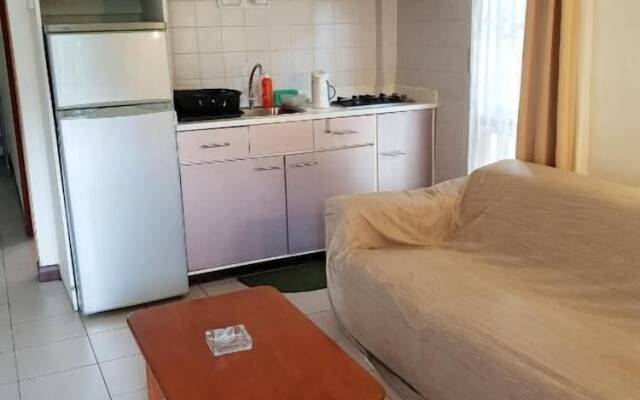 Amalia Apartments