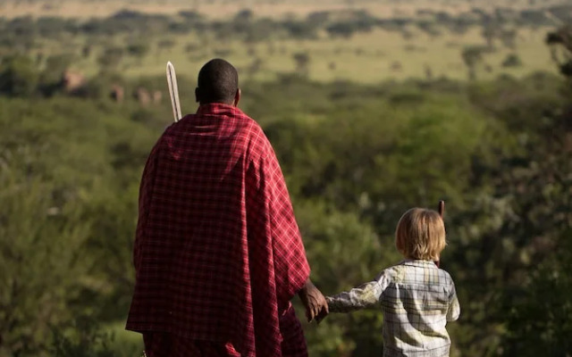 Elewana Serengeti Pioneer Camp