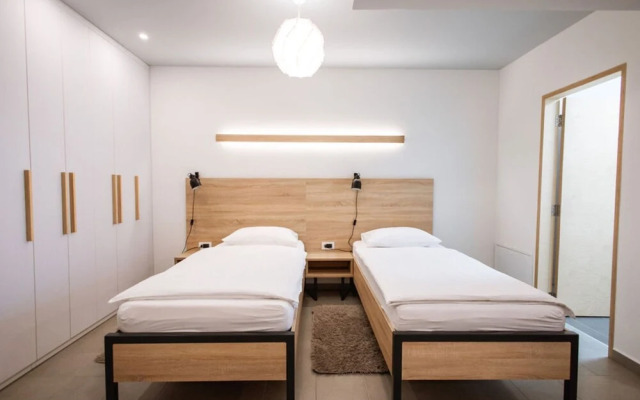Stylish Apartments With Osijek Near Top Attractions