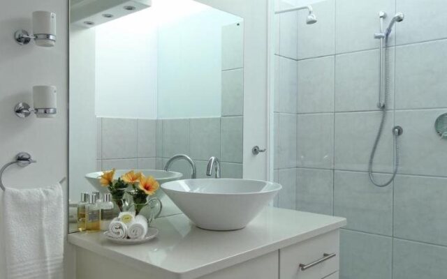 Bosavern Guest House