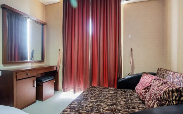 Best Choice Studio Apartment Mangga Dua Residence