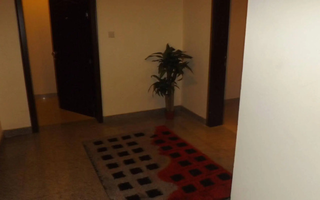 Silver City Hotel Apartments