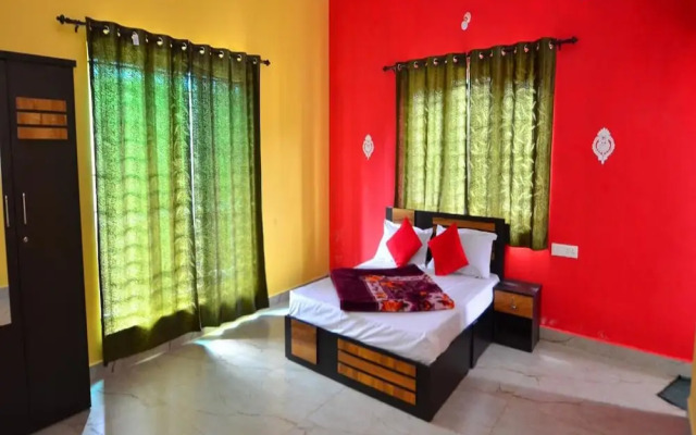 Estay Tiger Hills