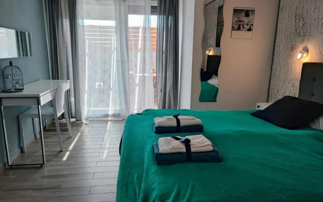 Pop&Rock Holiday House Zadar