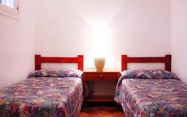 Bungalows Las Almenas