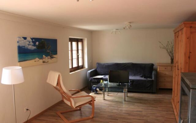 Chalet Bifigen