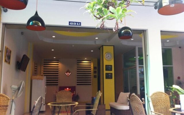 BR Guest House