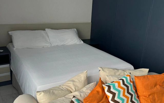 Apartamento inteiro em Sky Pauliceia