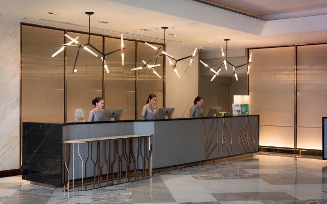 Holiday Inn & Suites Rayong City Centre by IHG