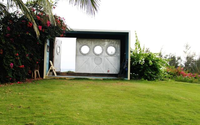 The Dune Eco Beach Village and Spa