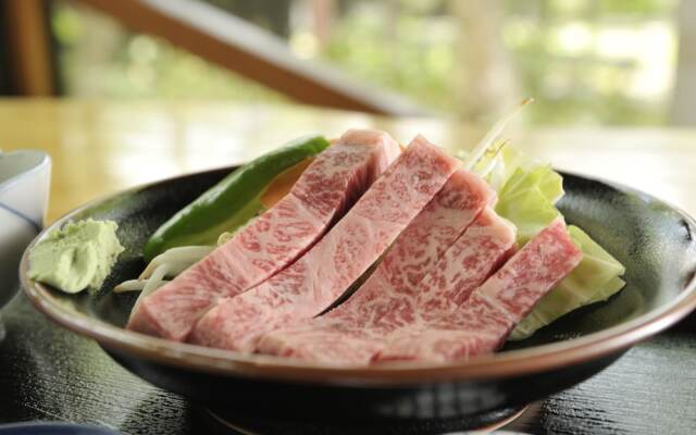 Hirayunomori