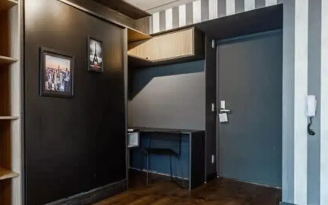 Ator - Chic Studio in Vila Olimpia
