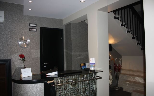 Persia Collection Trevi