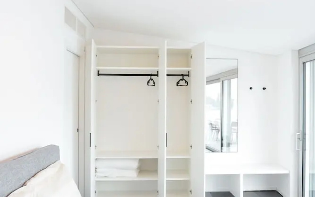 Lakeview Motta Penthouse in Melide