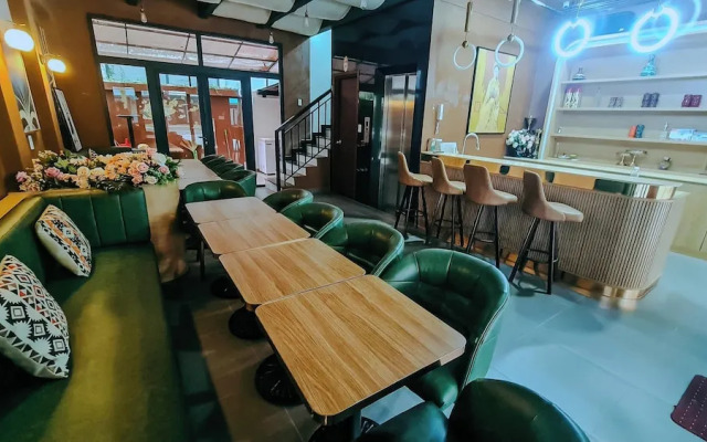 Helen Hotel Phu Quoc Grand World