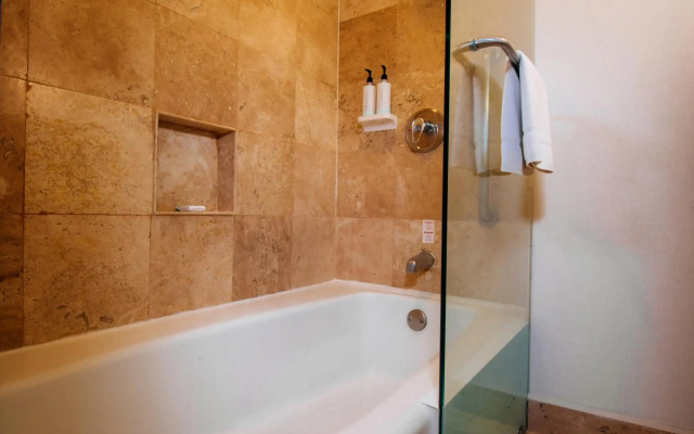 Hilton Garden Inn Mexico City Santa Fe