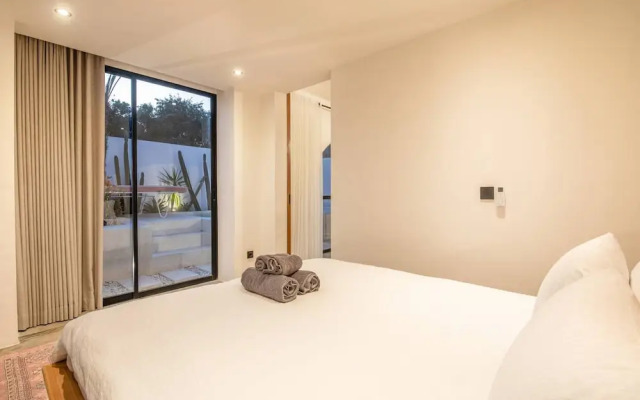 Ulu Folie 2BR in Pecatu