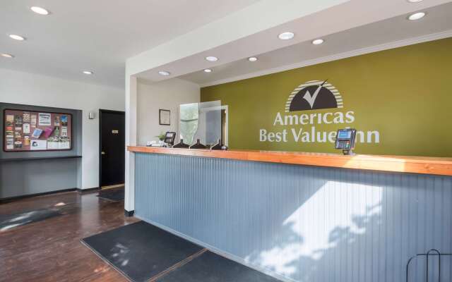 Americas Best Value Inn Painted Post