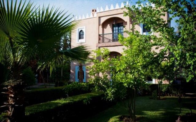 Kasbah Dar Ilham