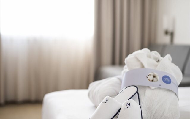 Ibis Styles Barcelona Sant Joan Despi