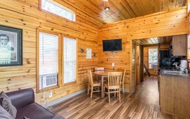 Round Top Campground