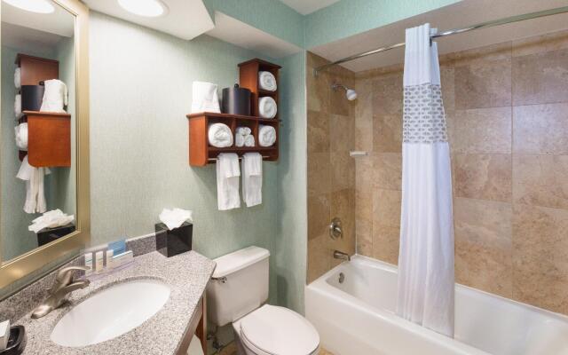 Hampton Inn Daytona Speedway