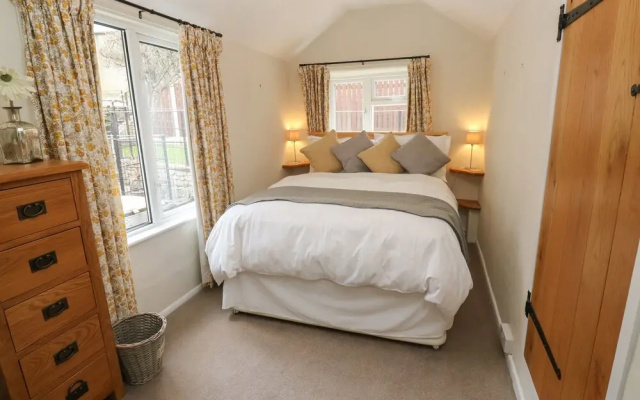 Buttercup Cottage
