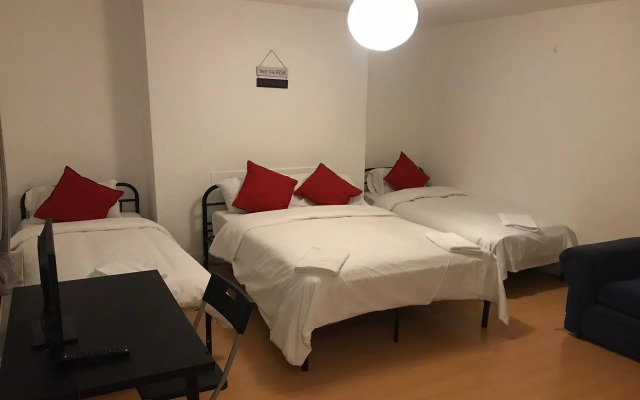 City Apartments