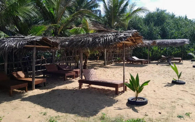 Ravana - Beach