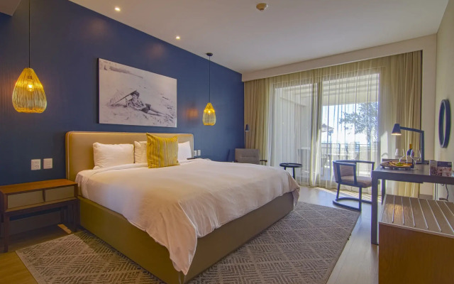 Torre Lucerna Hotel Ensenada