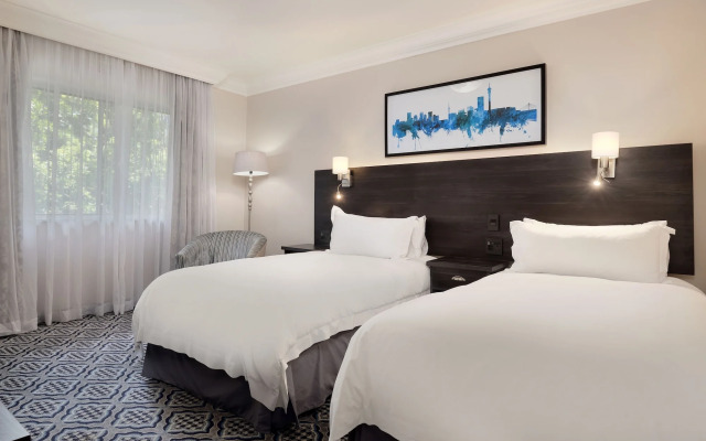 Protea Hotel by Marriott Johannesburg Balalaika Sandton