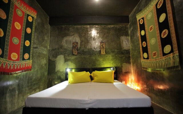 W Hostel Boracay